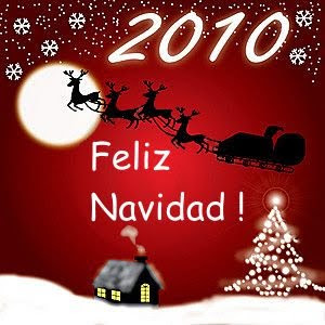 LA NUEVA CARAVANA: NAVIDAD GRACIOSA