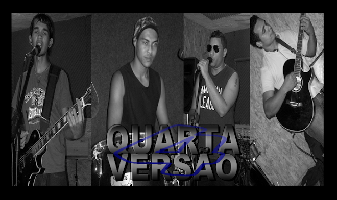 Quart4ª Versão!