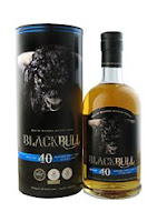 black bull 40 years old