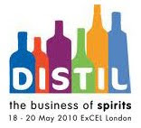 distil show 2010 logo