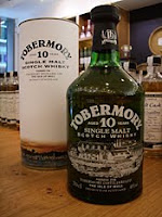 tobermory 10 years old