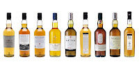 diageo special releases 2009 line up
