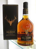 dalmore 12 years old