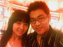 ♥Our 1st Date at Sunway 2-2-2008♥