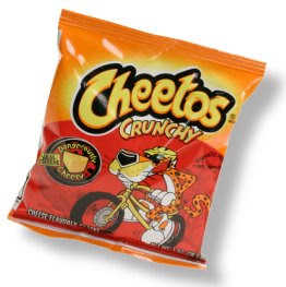 Is It Halal Mystery Animal Source In Cheetos