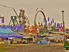 Montgomery County MD Fair