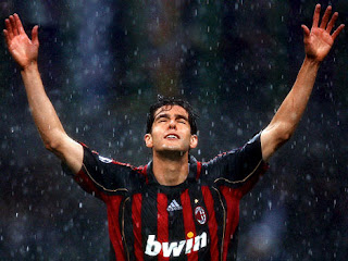 Siapkah para Milanisti kehilangan seorang Ricardo Izecson Dos Santos Leite atau kaka Terkini SIAPKAH MILANISTI KEHILANGAN KAKA'?