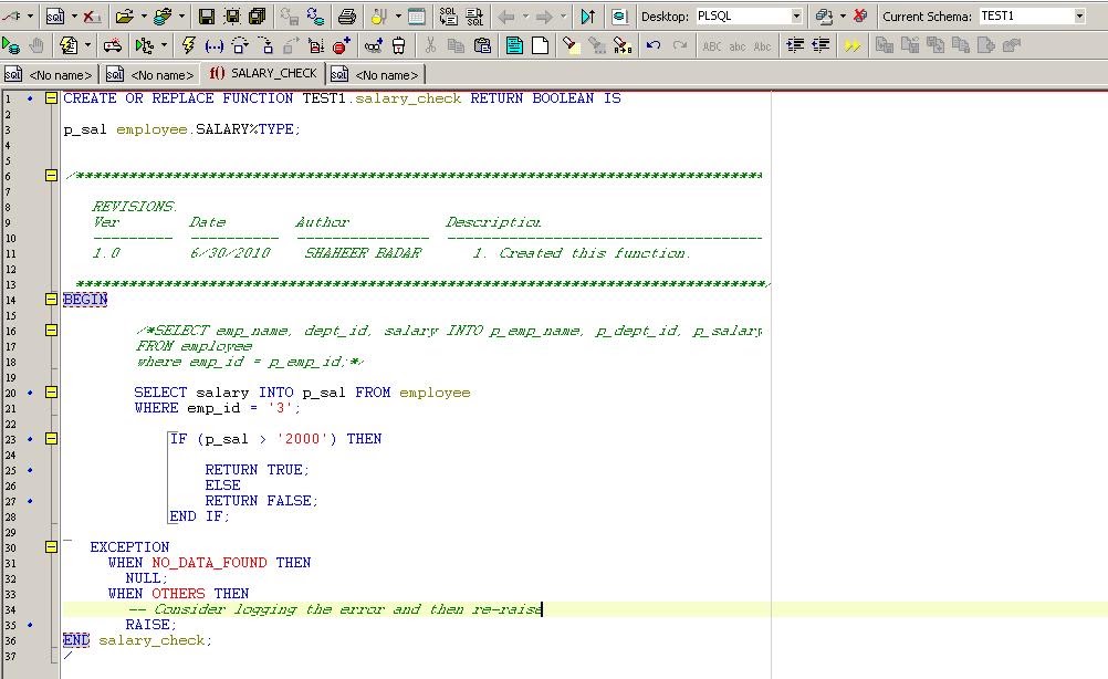 Oracle Next Function – Oracle Next Day Format – JULAL