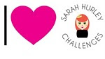 Sarah Hurley Challenge Blog