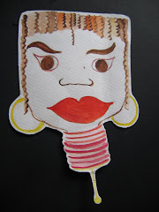 Donna africana