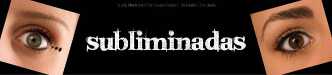 SUBLIMINADAS