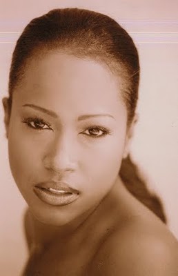 Da Lodge: What ever happened to......... Maia Campbell