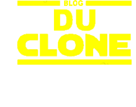 Blog du Clone