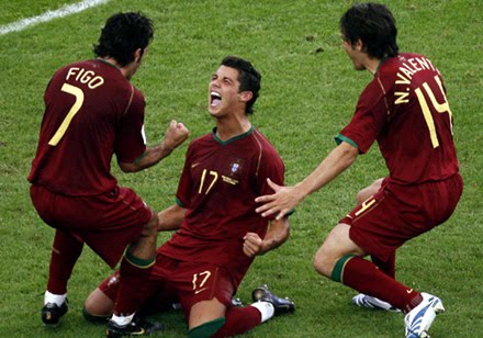 World Cup 2010 Gallery: world cup 2010 gallery : Cristiano Ronaldo Gallery