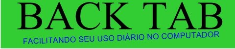 Back Tab