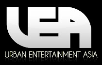 ❤ Urban Entertainment Website ❤
