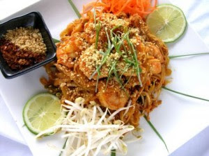 Makanan Thailand Yang Harus Anda Coba