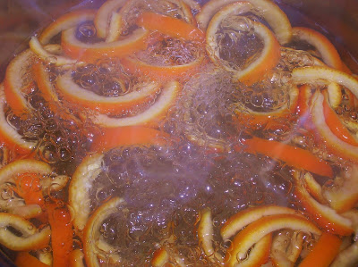Cuaderno de Cocina: enero 2009