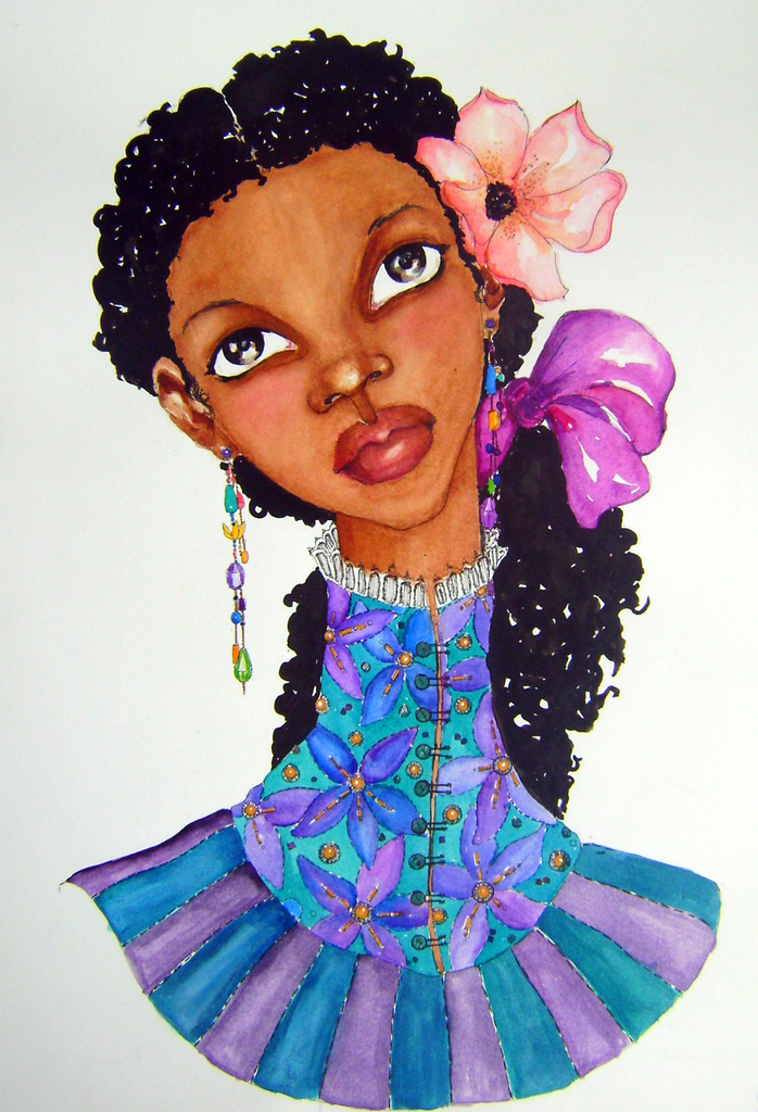 Perceptions Of Natural Hair In Trinidad Perceptions Of Natural Hair In Trinidad
