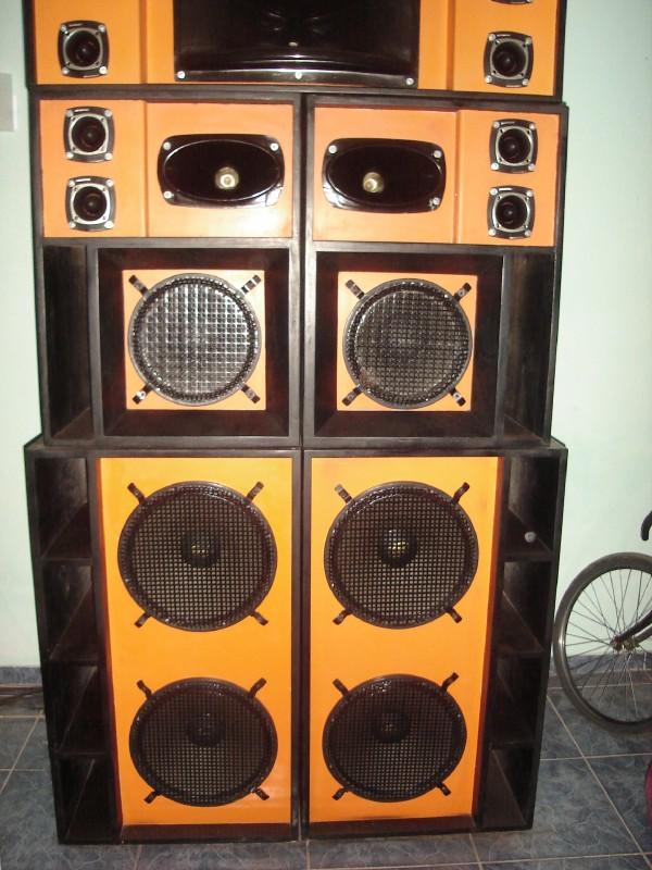 Moa Anbessa International: 4500 WATTS!!!