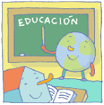 A FAVOR DE L'EDUCACIÓ