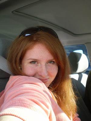 Are you (Red)dicted? Blog for the love of redhads: Cute redheads