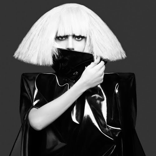 lady gaga fame monster. Lady Gaga Fame Monster Album