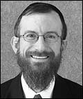 Case of Rabbi Yaakov Menken