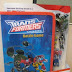 Transformers Animated Battle Game