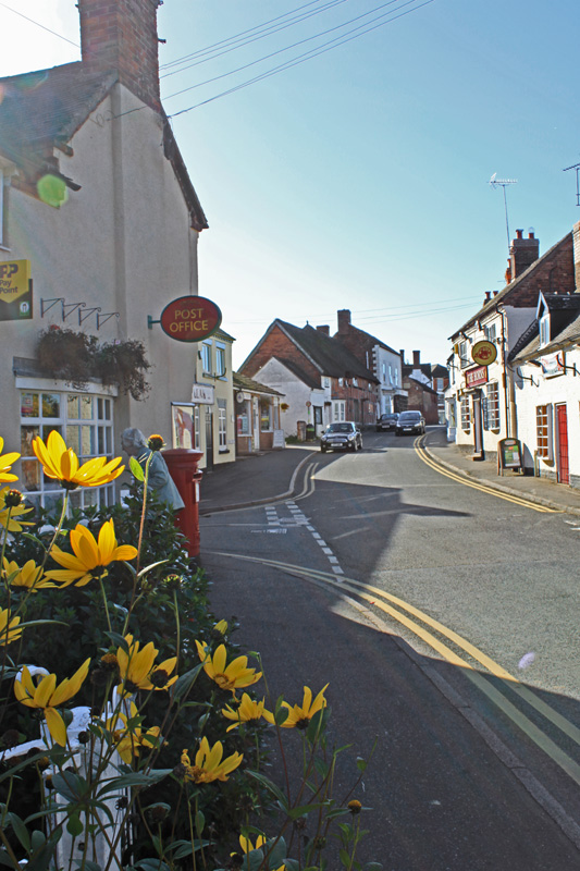Captain Ahab's Watery Tales Gnorious Gnosall