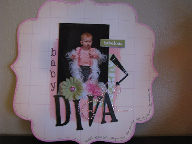 Baby Diva