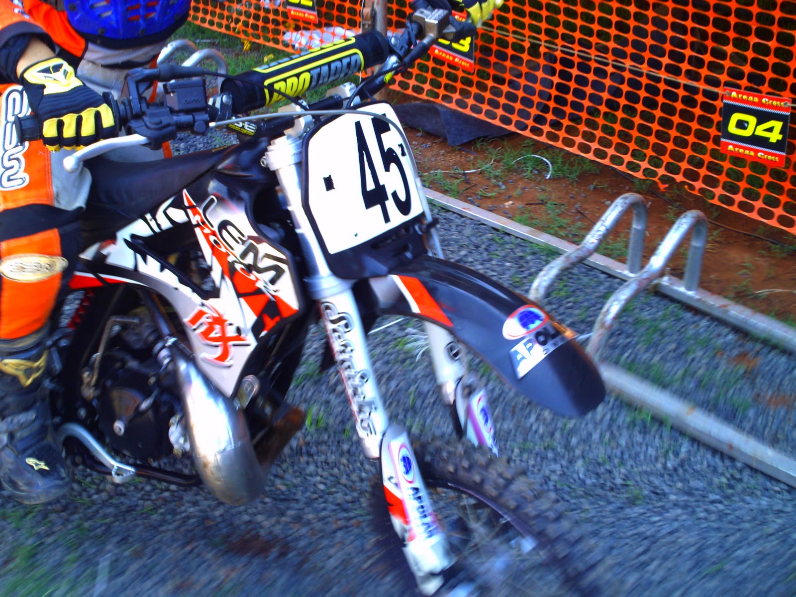 LS RACING