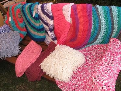 FERIA DE NAVIDAD en Tigre