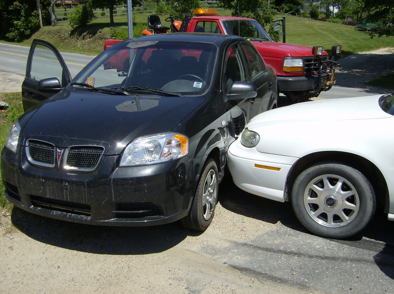 Fender bender o que significa? ESPAÇO ENGLISH