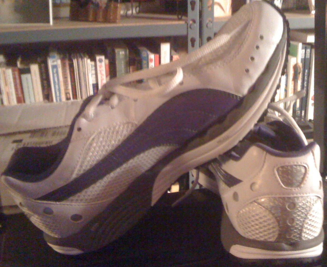 bodytrain s9000 review