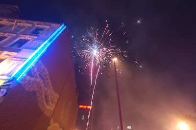 idiotkamera: .uk Chinese New Year in Chinatown, Manchester