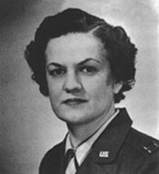 Eileen M. Fanton (Roswell Nurse)