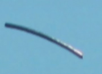 UFO Over Shreveport (C)