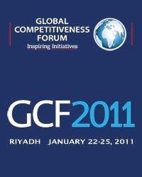 Global Competitiveness Forum