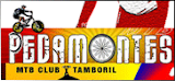 PEDAMONTES MTB CLUB TAMBORIL