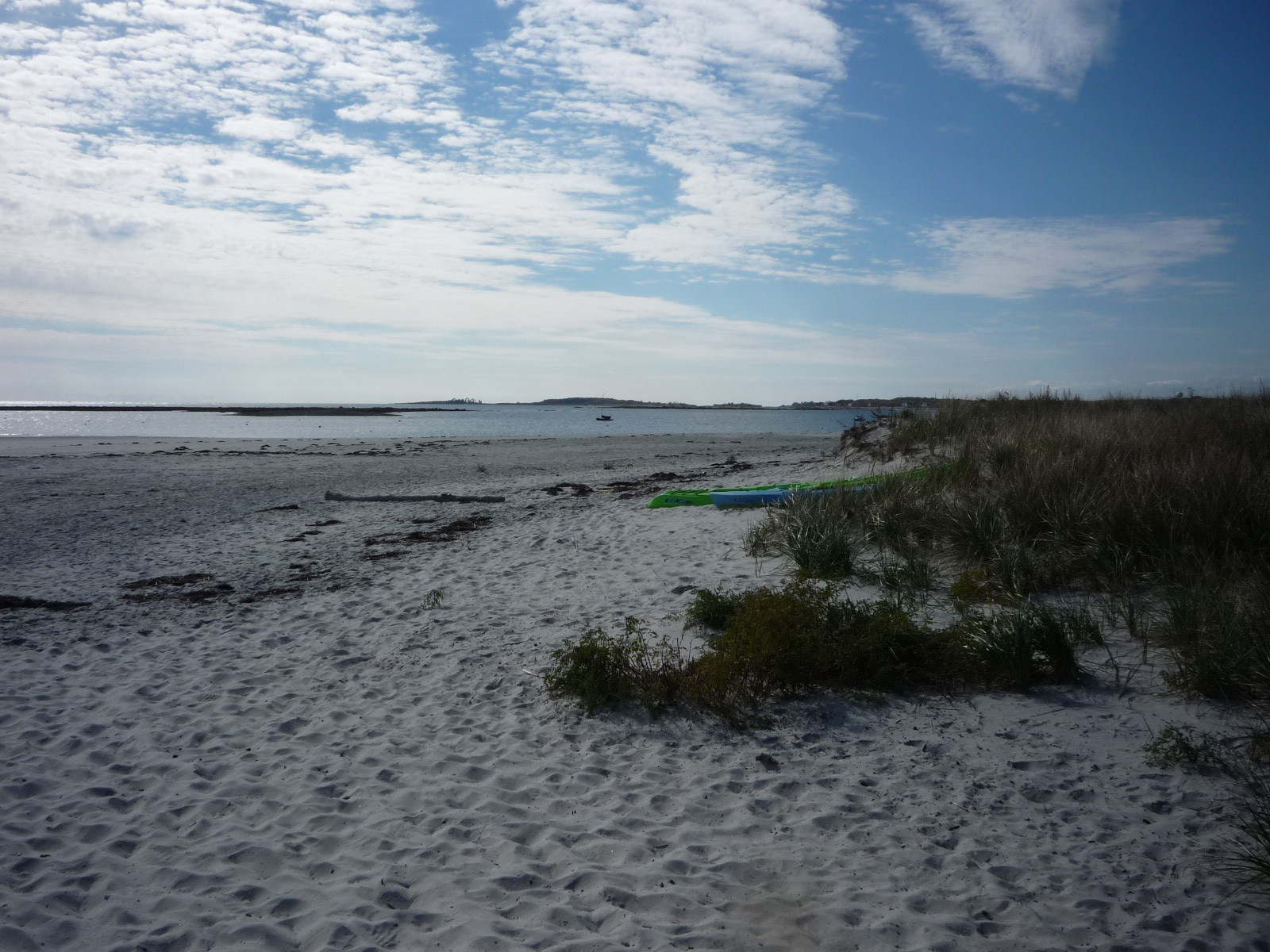 Daily Pics photographs by CarenMarie Michel Goose Rocks Beach
