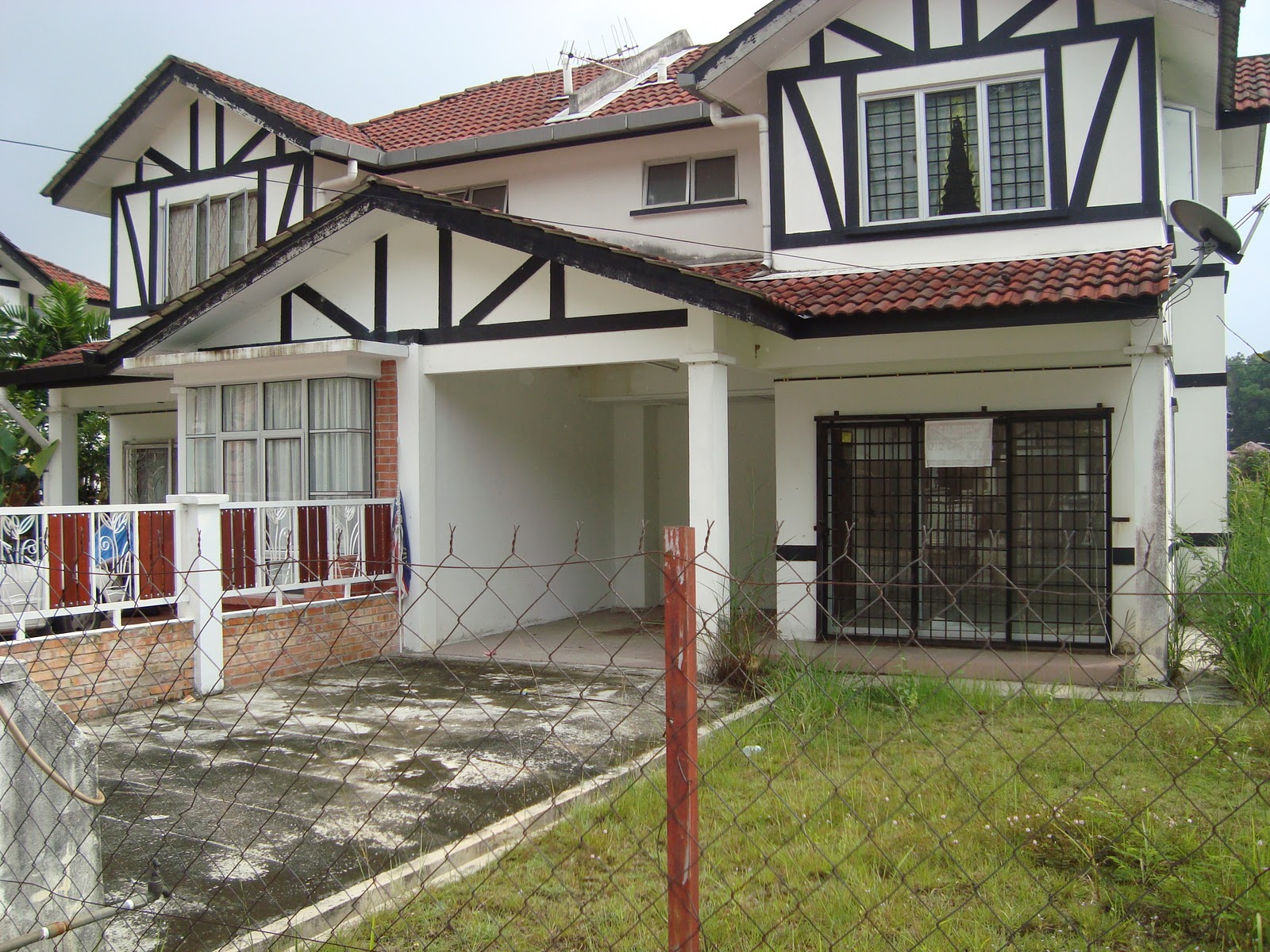 Rumah Untuk Di Jual Beli Dari Broker Hartanah Berdaftar Rumah Untuk Di Jual Beli Dari Broker Hartanah Berdaftar
