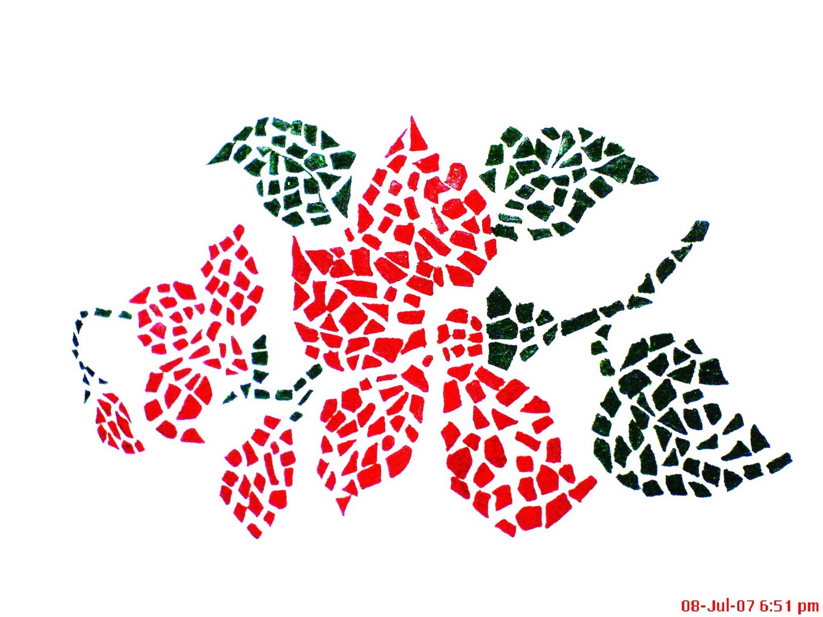 Craft Creations: Fabric Painting