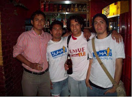 Ciencias de la Comunicación se puso la camiseta