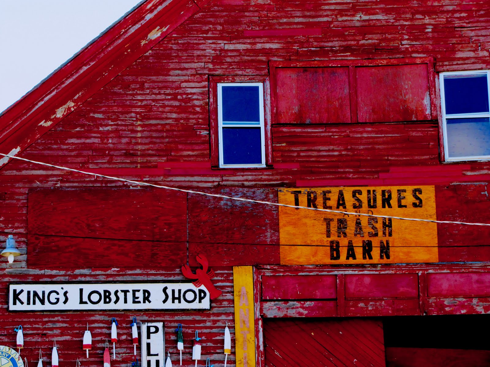 True Calling ankle deep discounts AND the better of the best