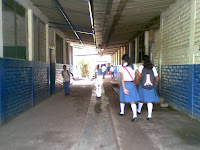 Centro Escolar Cantón Los Magueyes