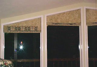 ULTRA CLEAN BLINDS » BLOG ARCHIVE » TRIANGULAR WINDOWS - WHAT