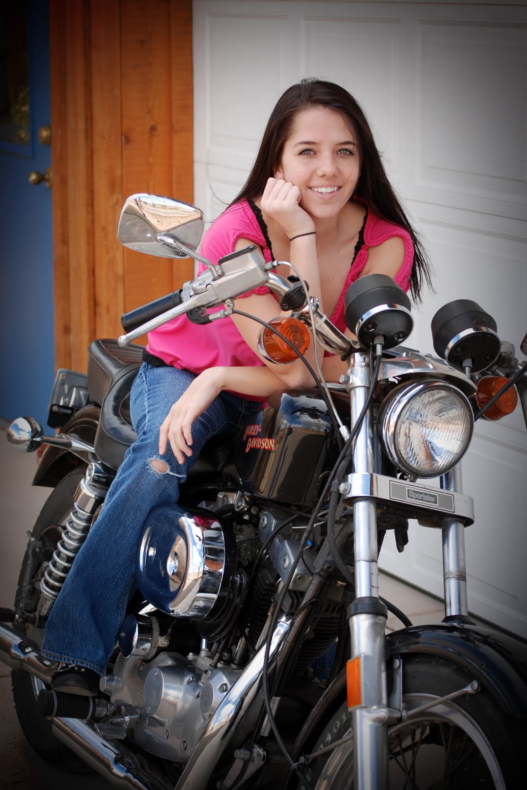 Faund Images Photography Danika!