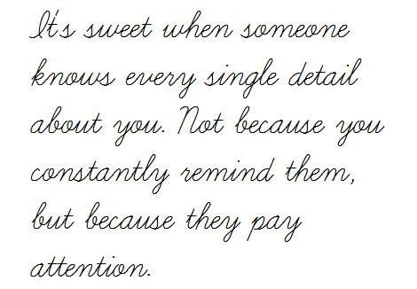 sweet love quotes tumblr