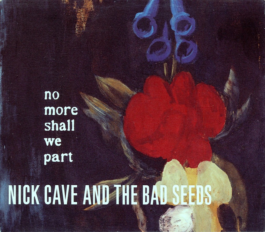 nick cave discography blogspot